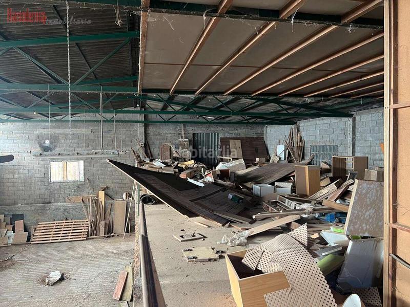 Foto 5d84f224-46ed-4639-b875-d86af41f4578. Nave industrial en bendaña sn venta de nave industrial en lugar bendaña, , a coruña en Touro