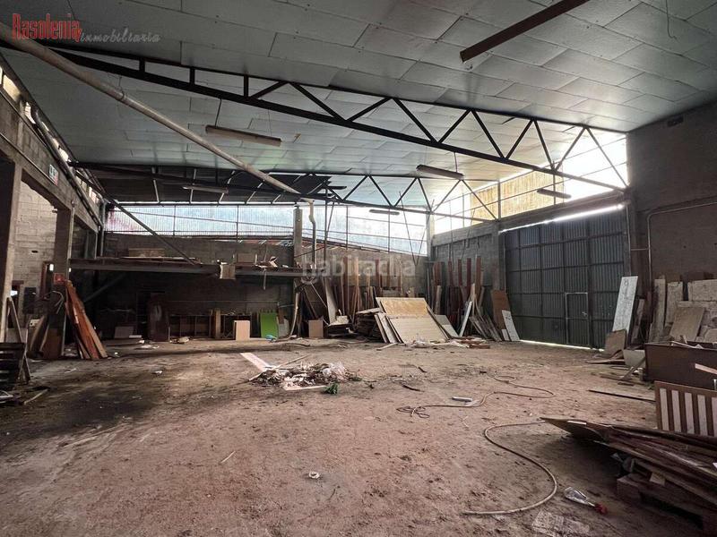 Foto 9ea54880-d842-46ec-a128-39d52a7dda9a. Nave industrial en bendaña sn venta de nave industrial en lugar bendaña, , a coruña en Touro