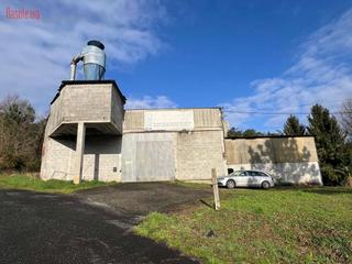 Fabrikhalle in Bendaña sn. Venta de nave industrial en lugar bendaña,  touro, a coruña