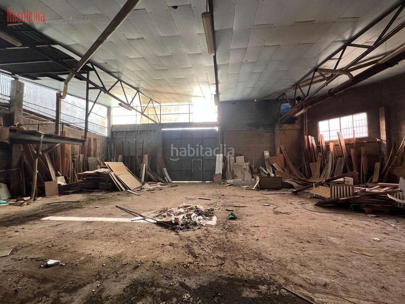 Foto f65c5802-5a5e-40b0-87a2-4763b9286581. Nave industrial en bendaña sn venta de nave industrial en lugar bendaña, , a coruña en Touro