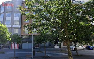 Local Comercial en Orense 34