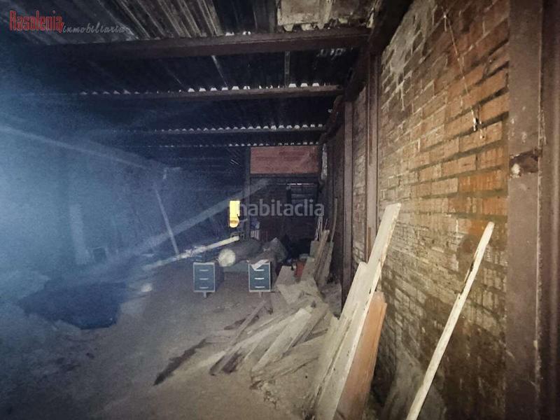 Foto 0c7c6ed3-4484-401b-91e8-36b32e098b9f. Business premise in igrexia 134 in Centro Ferrol