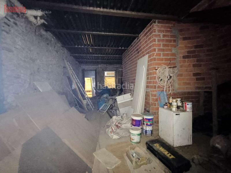 Foto 338c5998-4adf-439f-bfc8-4c69ce4dc401. Business premise in igrexia 134 in Centro Ferrol