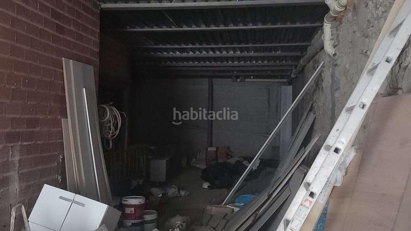 Foto 3d87e9e5-a1dc-4146-98cd-a90927edd448. Business premise in igrexia 134 in Centro Ferrol