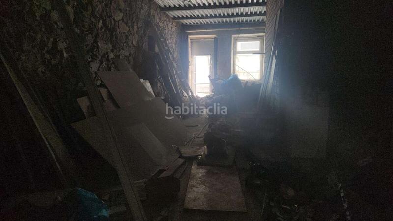 Foto 427c83e9-e30c-45a6-be2a-65835f2967af. Business premise in igrexia 134 in Centro Ferrol