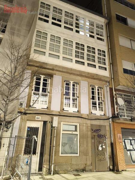 Foto 5f5e0bd0-dd09-45ae-a4a3-1adfdeef2f46. Business premise in igrexia 134 in Centro Ferrol