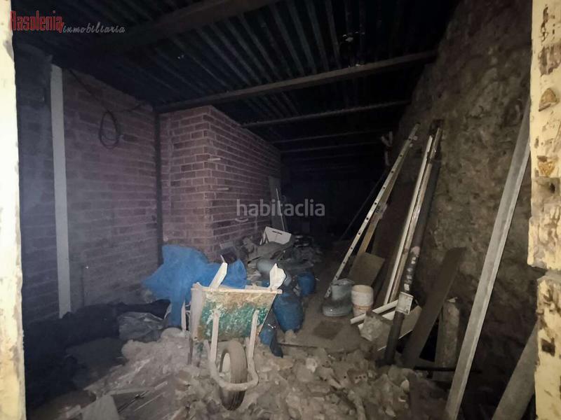 Foto 87edf1f0-2e41-4c2e-847c-233b313ad72f. Business premise in igrexia 134 in Centro Ferrol