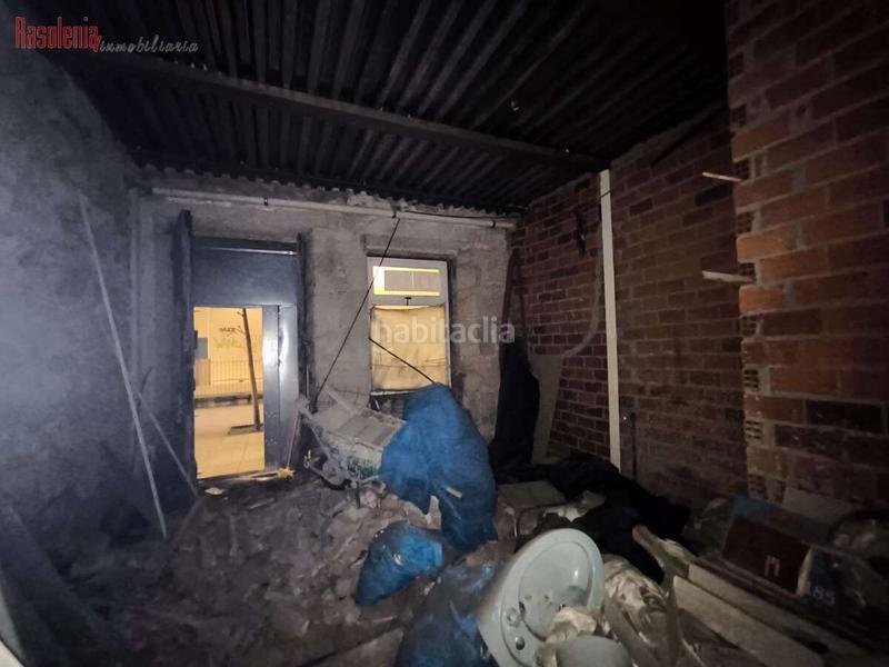 Foto 98c5fd99-bff5-4fee-ad33-d01a5d03bd49. Business premise in igrexia 134 in Centro Ferrol