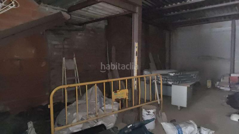 Foto c1b8f62f-133a-4858-a119-58a2b57c9012. Business premise in igrexia 134 in Centro Ferrol