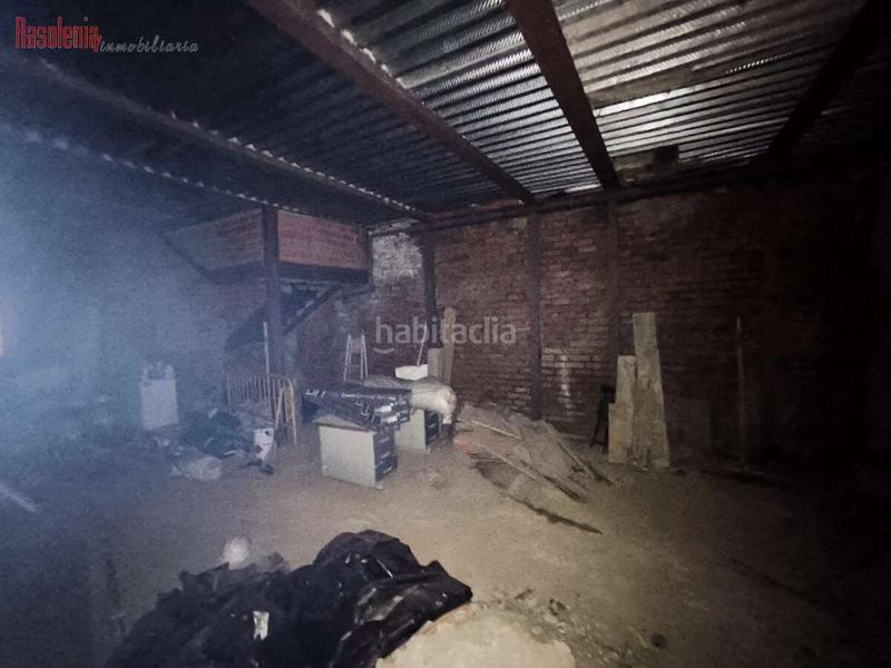 Foto c8dd616f-1c81-45c3-9880-769960526bc9. Business premise in igrexia 134 in Centro Ferrol