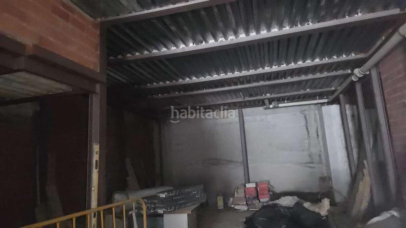 Foto ee48f28c-537f-45c1-86dd-ed22da080b7b. Business premise in igrexia 134 in Centro Ferrol