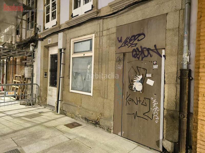 Foto ee954569-d3a5-4709-a8e4-c31302b75a55. Business premise in igrexia 134 in Centro Ferrol