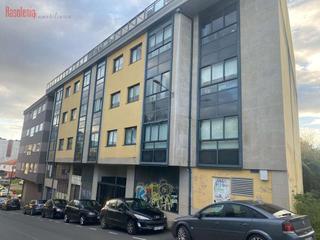 Local Comercial a Alcalde francisco javier alvajar 14. Venta de local comercial de 2 plantas en carral