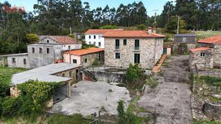 Casa a Barrosa 2. Venta de chalet independiente en cedeira, a coruña