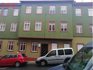 Appartement à A Malata - Catabois - Ciudad Jardín