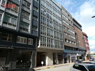 Appartement à Novoa santos 14. Venta piso en calle novoa santos , a coruña a coruña