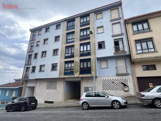 Local commercial à Piñeiral 15. Venta local en rúa piñeiral , arzúa , a coruña