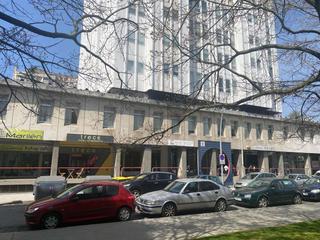 Local Comercial en Luis Seoane