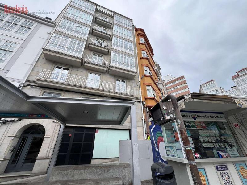 Foto 7eb38042-bd6e-41d3-b1e0-4adb7dad83a5. Local comercial en de españa 25 venta local en plaza de españa , a coruña en Coruña (A)