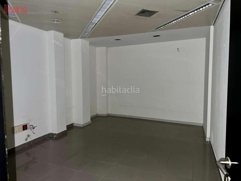 Foto fca14464-475a-49b1-89cf-0cbb53ab4256. Local comercial en de españa 25 venta local en plaza de españa , a coruña en Coruña (A)