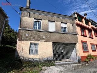 Maison à Balbis 26. Chalet adosado en venta, lg de balbis , neda,  a coruña
