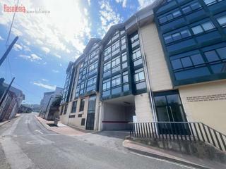 Appartamento en Magdalena 18. Venta de piso en  c magdalena, ortigueira,  a corua