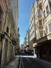 Flat in Paseo de los Puentes - Santa Margarita. Venta apartamento en calle orzán, a coruña