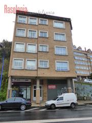 Local commercial à Miguel gonzález garcés 57. Venta bajo comercial en el portazgo, culleredo, a coruña.