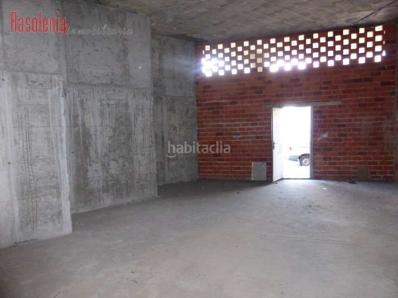 Foto a20e7855-5537-4f6d-aeba-7bc1c1dd778a. Business premise in miguel gonzález garcés 57 in Portádego - Vilaboa Norte Culleredo