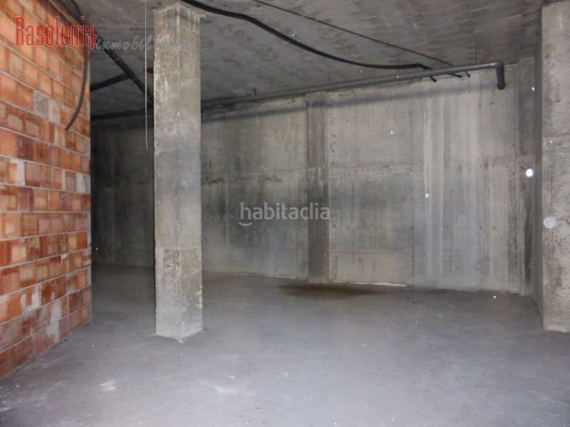 Foto c9f2481b-dd06-40c8-808c-db481a511fa9. Business premise in miguel gonzález garcés 57 in Portádego - Vilaboa Norte Culleredo