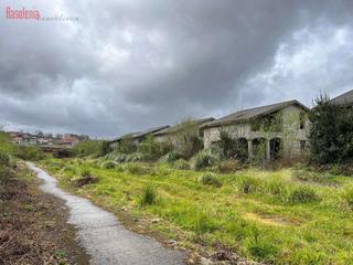 Xalet a Esfarrapa 12. Venta de 20 chalets en construcción y parcelas en coristanco. a
