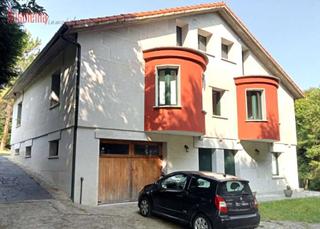 Xalet a Penedo sn. Venta de casa en penedo n sn abegondo a coruña