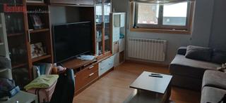 Pis  Ferrol. Meicende dos habitaciones seminuevo