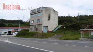Terreny residencial a Galan