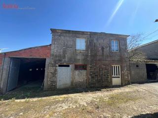 Casa a Lousa 4. Venta casa en aranga, a coruña