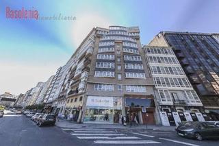 Office space in Ourense 10. Oficinas en plaza ourense en venta