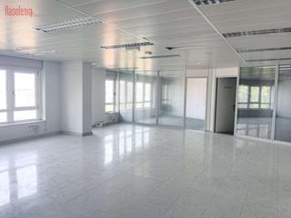 Oficina a Ourense 10. Oficinas en plaza ourense en venta