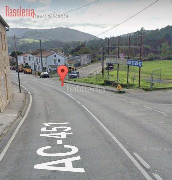 Foto 1d51e6b4-733d-43c9-bace-6acfecfbd179. Terreno residenziale in Brión