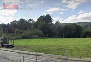 Residential Plot  Santa minia. Suelo urbano en brión a coruña