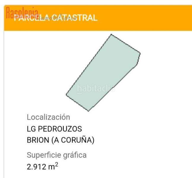 Foto a50655a1-9b9d-498e-b947-31884c49cc7b. Terreno residenziale in Brión