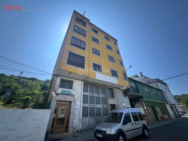 Foto 2c2d0d89-792d-4186-bcbc-244559e4842c. Piso en outeiro 1 venta piso en becerrea, lugo en Becerreá