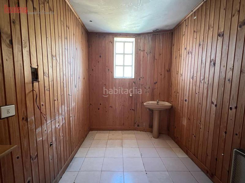 Foto 7302d7cf-c415-484c-a983-0cd83b6048cd. Piso en outeiro 1 venta piso en becerrea, lugo en Becerreá