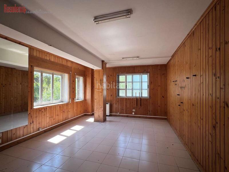 Foto f21899fd-2913-4b42-9146-a62ea182f462. Piso en outeiro 1 venta piso en becerrea, lugo en Becerreá