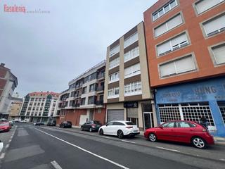 Business premise in Ambulatorio 7. Venta de local comercial en carballo, a coruña