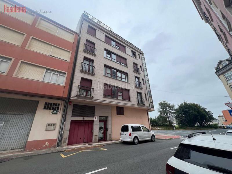 Foto 1a8b58be-563d-4b3e-9560-d1233bb70def. Autoparkplatz in orquidea 25 in Carballo