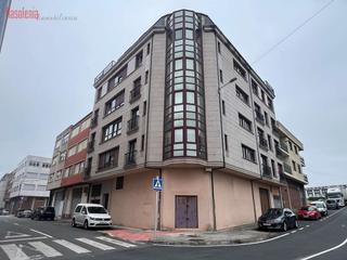 Aparcament cotxe a Orquidea 25. Garaje en venta en carballo, a coruña