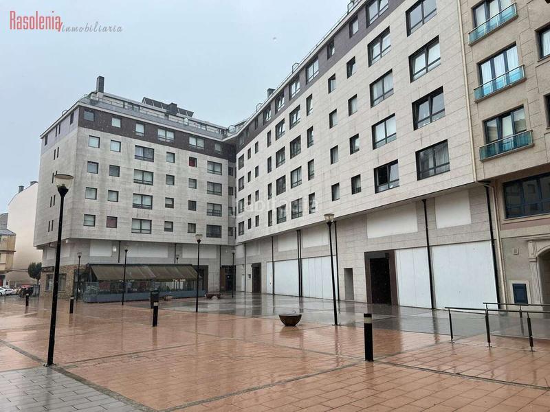 Foto 210ef059-2f0a-4ecc-b215-65d101a45087. Local comercial en castela 289 venta de oficina en carretera estrada castela n 289 a coruña en Narón