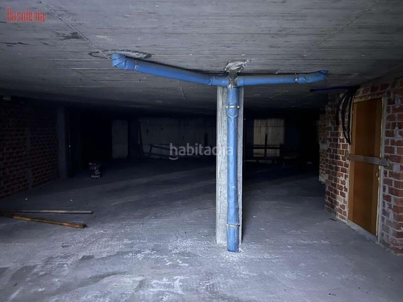 Foto a71d6cb1-2099-43ba-ba12-856a038179b0. Local comercial en castela 289 venta de oficina en carretera estrada castela n 289 a coruña en Narón