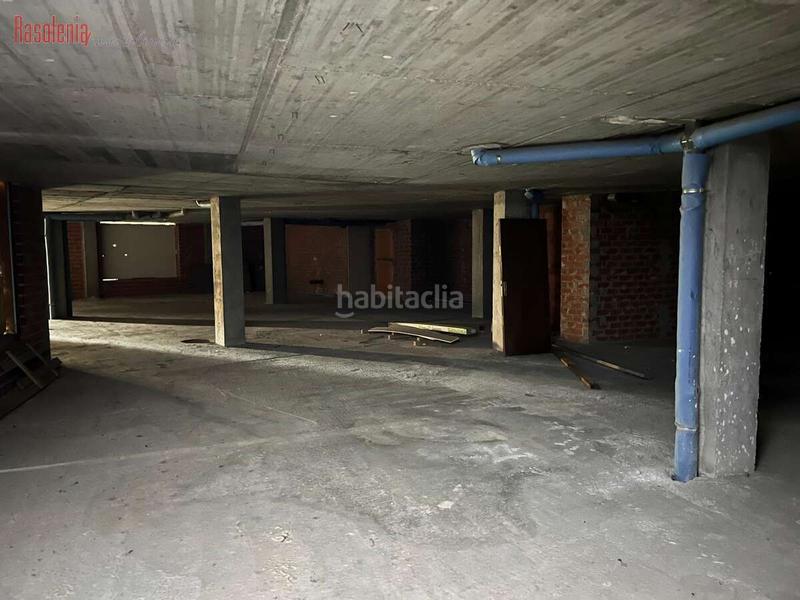 Foto a7bf80af-affe-4311-9f5d-1344a11ac7bd. Local comercial en castela 289 venta de oficina en carretera estrada castela n 289 a coruña en Narón