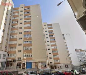 Pis  Antonio vies. Piso en venta en calle antonio vies, a corua